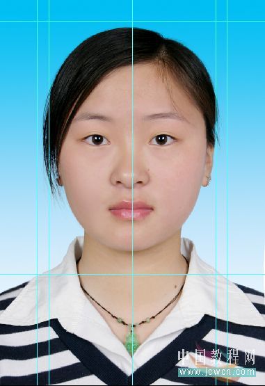 ps制作证件照2寸电子版:轻松掌控 ps制作证件照2寸电子版:轻松掌控