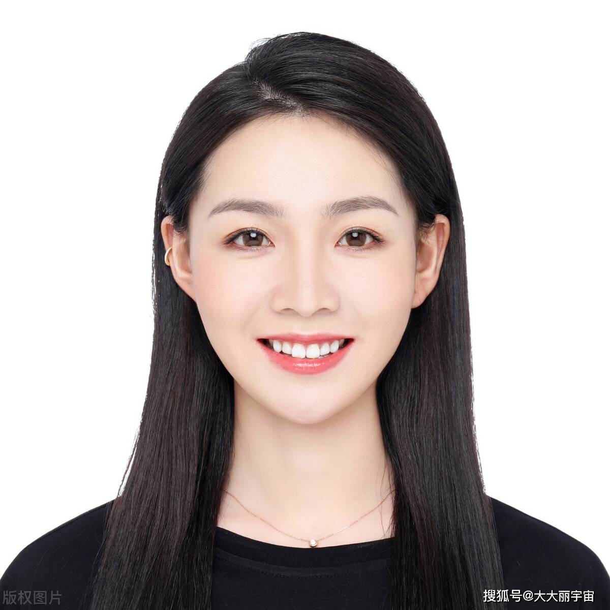 1寸证件照2寸证件照:一学就会 1寸证件照2寸证件照:一学就会